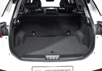 Подержанный автомобиль Chery Tiggo 7 Pro Max 2023 года (22 фото)