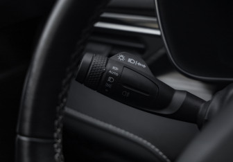 Подержанный автомобиль Geely Atlas Pro 2021 года (22 фото)