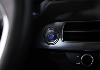 Подержанный автомобиль Hyundai Palisade 2024 года (21 фото)