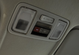 Подержанный автомобиль Kia Rio Hatchback 2020 года (29 фото)