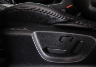 Подержанный автомобиль Mazda CX-5 2015 года (17 фото)