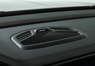 Подержанный автомобиль Geely Monjaro 2024 года (25 фото)