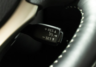 Подержанный автомобиль Lexus NX 2019 года (20 фото)