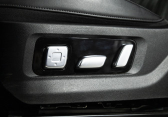 Подержанный автомобиль Tank 500 2023 года (16 фото)