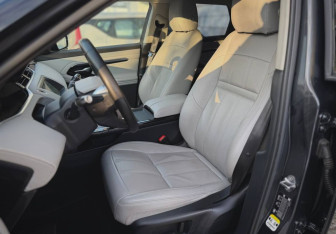 Подержанный автомобиль Land Rover Range Rover Evoque 2019 года (10 фото)