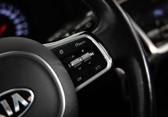 Подержанный автомобиль Kia Sorento 2020 года (21 фото)