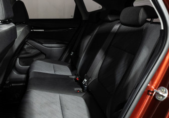 Подержанный автомобиль Kia Seltos 2020 года (10 фото)