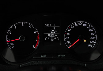 Подержанный автомобиль Volkswagen Polo Sedan 2020 года (12 фото)