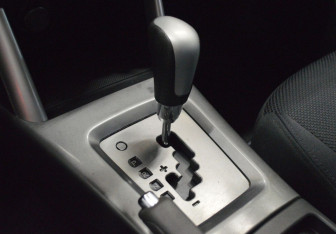 Подержанный автомобиль Subaru Forester Suv 2010 года (14 фото)