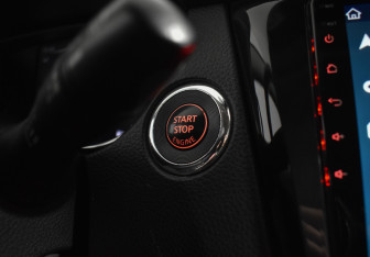 Подержанный автомобиль Nissan Qashqai 2017 года (18 фото)