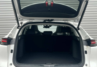 Новый Changan UNI-K 2024 (4 фото)