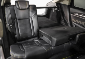 Подержанный автомобиль Haval F7x 2020 года (29 фото)