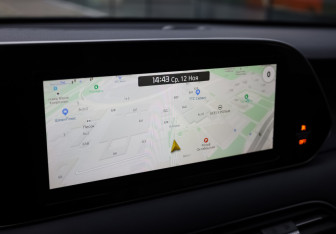 Подержанный автомобиль Hyundai Palisade 2020 года (17 фото)