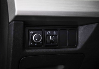 Подержанный автомобиль Geely Atlas 2021 года (15 фото)