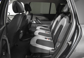 Подержанный автомобиль Citroen C4 Picasso 2014 года (11 фото)
