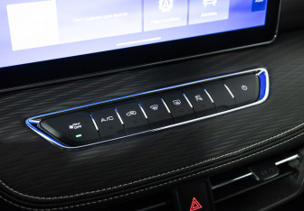 Подержанный автомобиль Haval Jolion 2024 года (18 фото)