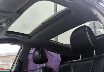 Подержанный автомобиль Toyota Venza 2012 года (15 фото)