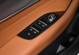 Подержанный автомобиль Chery Tiggo 8 Pro Max 2023 года (20 фото)
