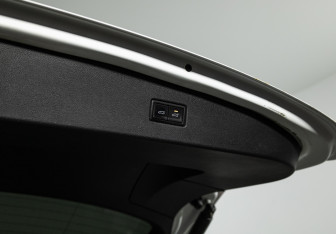 Подержанный автомобиль Volkswagen Tiguan 2020 года (20 фото)