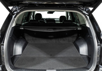 Подержанный автомобиль Kia Sorento 2020 года (27 фото)