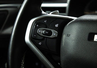 Подержанный автомобиль Haval Jolion 2024 года (19 фото)