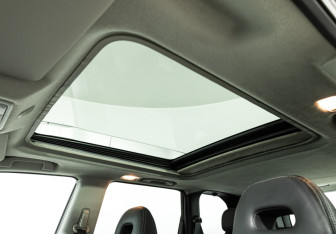 Подержанный автомобиль Nissan X-Trail 2013 года (19 фото)