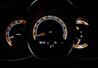 Подержанный автомобиль LADA (ВАЗ) Vesta Wagon 2019 года (19 фото)