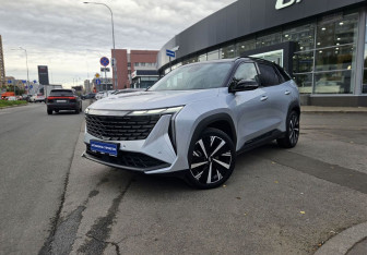 Подержанный автомобиль Geely Atlas 2024 года (1 фото)