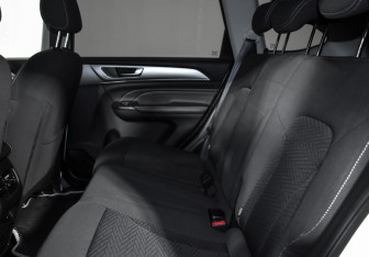 Подержанный автомобиль Haval M6 2023 года (12 фото)