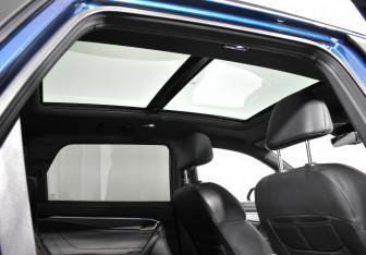 Подержанный автомобиль Geely Okavango 2023 года (23 фото)