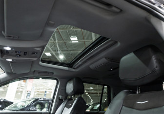 Подержанный автомобиль Jaecoo J8 2024 года (25 фото)