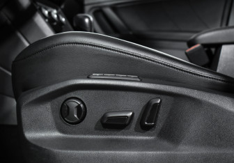 Подержанный автомобиль Volkswagen Tiguan 2018 года (11 фото)