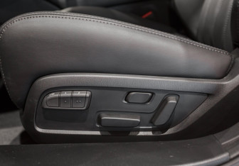 Новый Mazda 6 Sedan 2023 (24 фото)