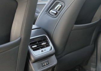 Подержанный автомобиль Chery Tiggo 8 Pro Max 2024 года (23 фото)