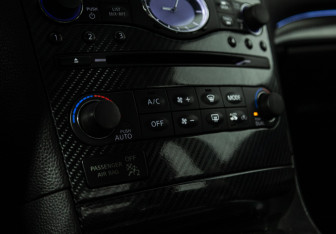 Подержанный автомобиль Infiniti G Sedan 2010 года (19 фото)