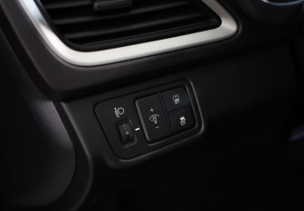 Подержанный автомобиль Hyundai Solaris Sedan 2017 года (17 фото)