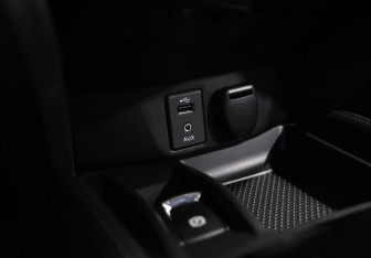 Подержанный автомобиль Nissan Qashqai 2017 года (17 фото)