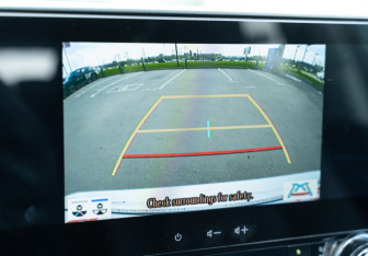 Новый Toyota Highlander 2025 (17 фото)