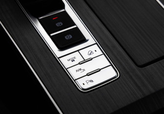 Подержанный автомобиль Chery Tiggo 7 Pro Max 2023 года (20 фото)