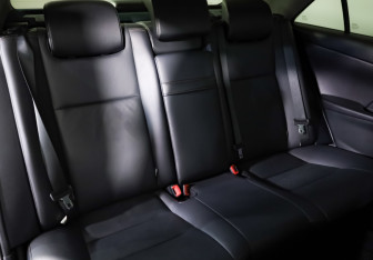 Подержанный автомобиль Toyota Camry Sedan 2017 года (26 фото)