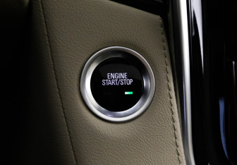 Подержанный автомобиль Cadillac Escalade Suv 2020 года (22 фото)