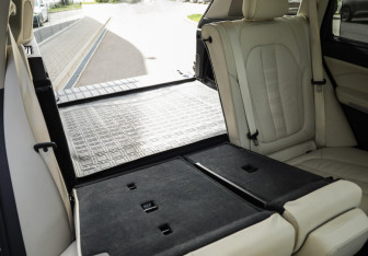 Подержанный автомобиль BMW X5 2020 года (33 фото)