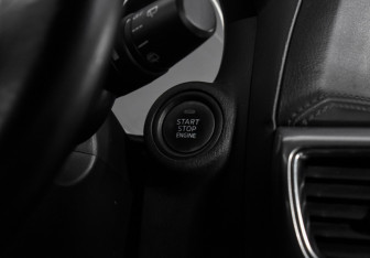 Подержанный автомобиль Mazda CX-5 2016 года (19 фото)