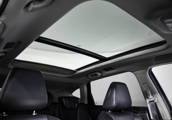 Подержанный автомобиль Haval F7 2019 года (31 фото)