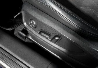 Подержанный автомобиль Audi Q5 2018 года (11 фото)