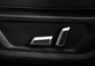 Подержанный автомобиль Haval Jolion 2024 года (18 фото)