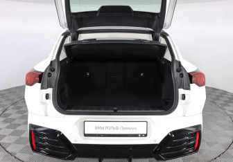 Новый BMW X2 2025 (8 фото)