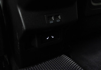 Подержанный автомобиль Exeed TXL 2022 года (24 фото)