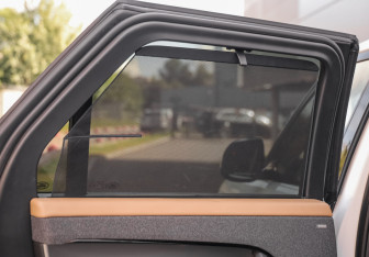 Подержанный автомобиль Land Rover Range Rover Sport 2022 года (31 фото)