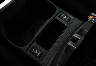 Подержанный автомобиль Nissan X-Trail 2018 года (17 фото)